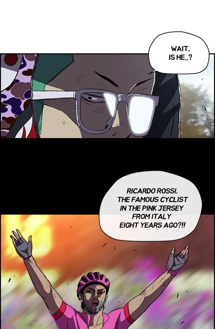 Wind Breaker Chapter 79 - Page 5