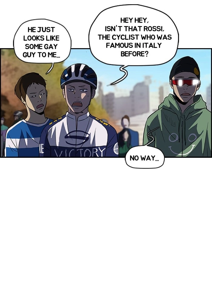 Wind Breaker Chapter 79 - Page 7