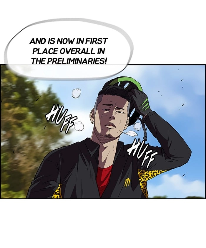 Wind Breaker Chapter 79 - Page 16
