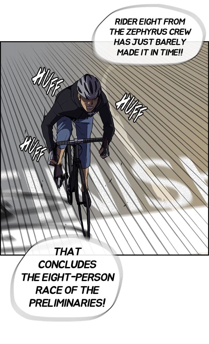 Wind Breaker Chapter 79 - Page 18