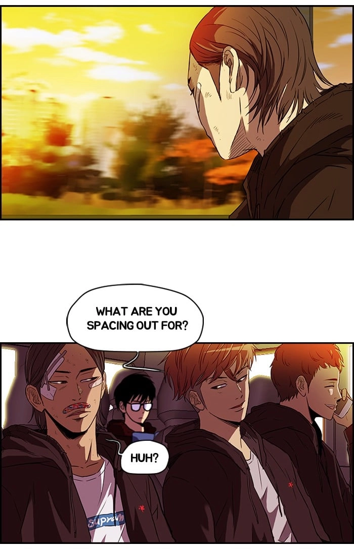Wind Breaker Chapter 79 - Page 24