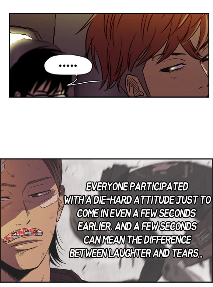 Wind Breaker Chapter 79 - Page 26