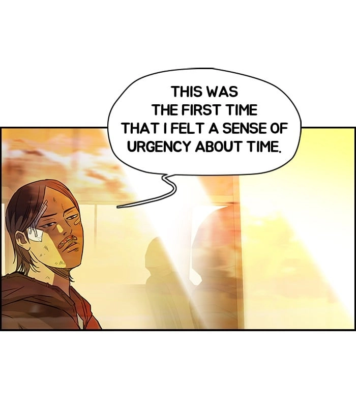 Wind Breaker Chapter 79 - Page 28