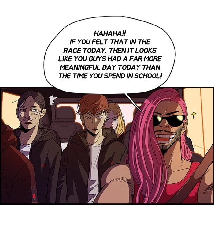 Wind Breaker Chapter 79 - Page 29