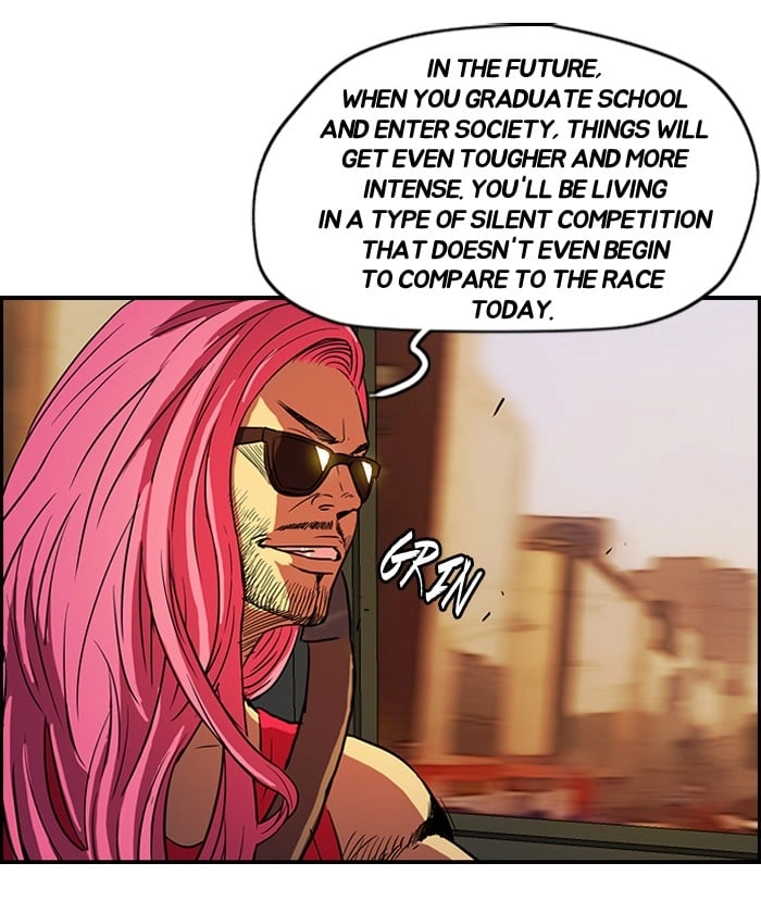 Wind Breaker Chapter 79 - Page 30