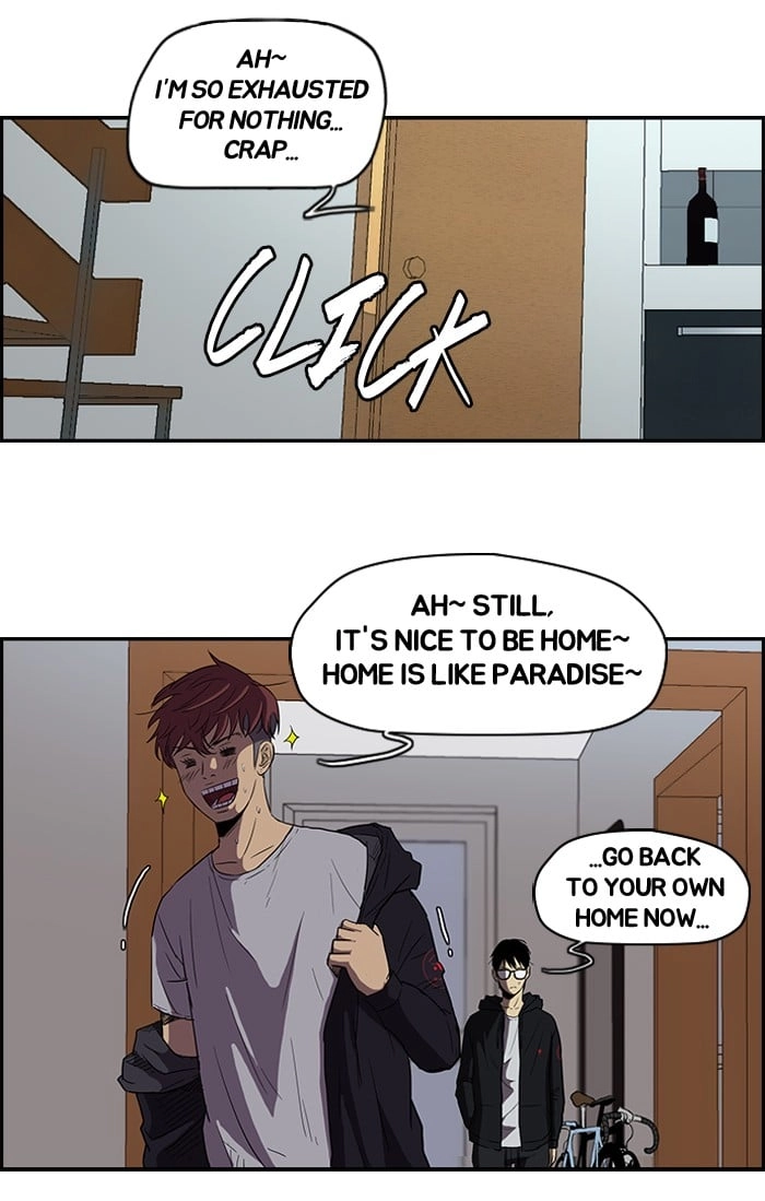 Wind Breaker Chapter 79 - Page 42