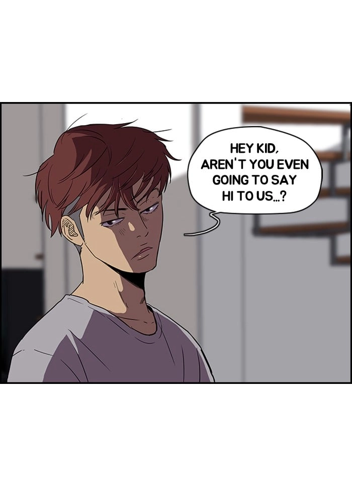 Wind Breaker Chapter 79 - Page 43