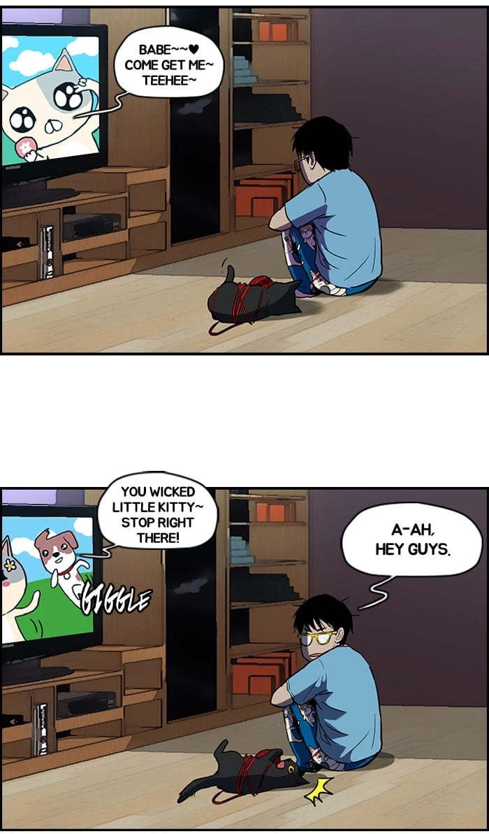Wind Breaker Chapter 79 - Page 44