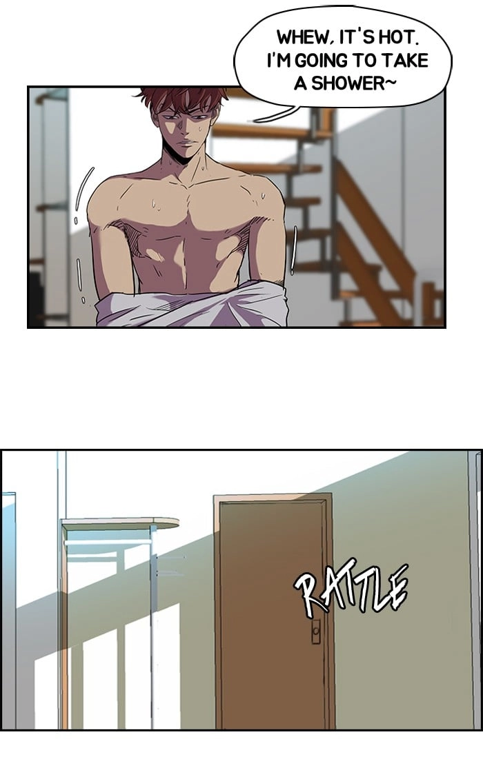 Wind Breaker Chapter 79 - Page 46