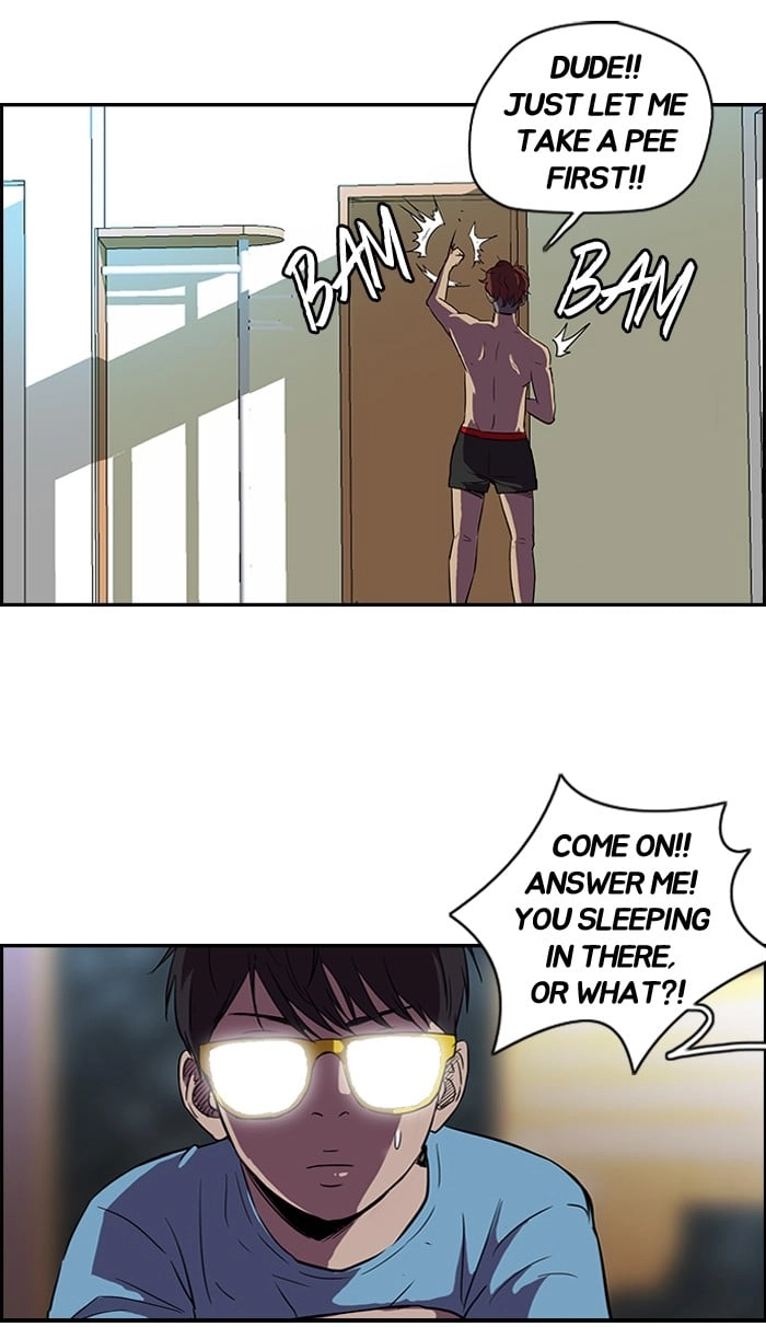 Wind Breaker Chapter 79 - Page 47