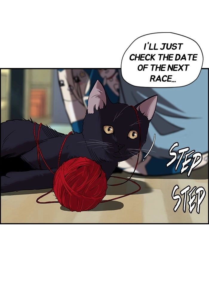 Wind Breaker Chapter 79 - Page 49