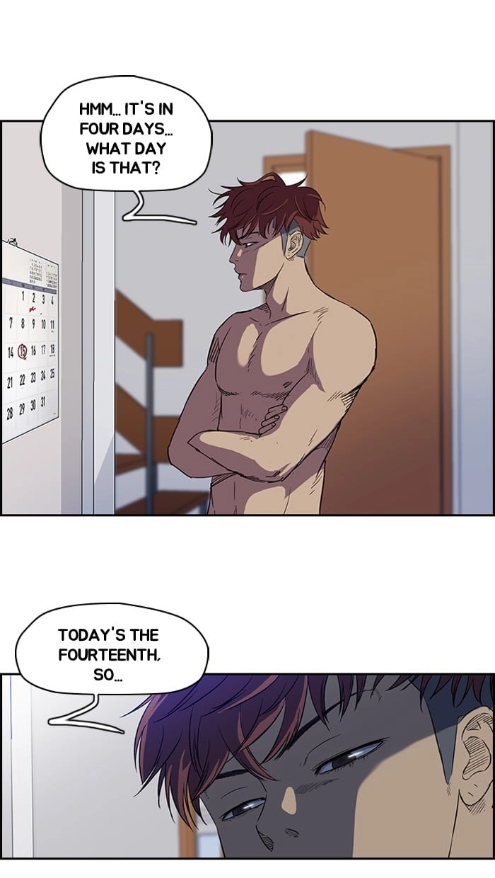 Wind Breaker Chapter 79 - Page 50