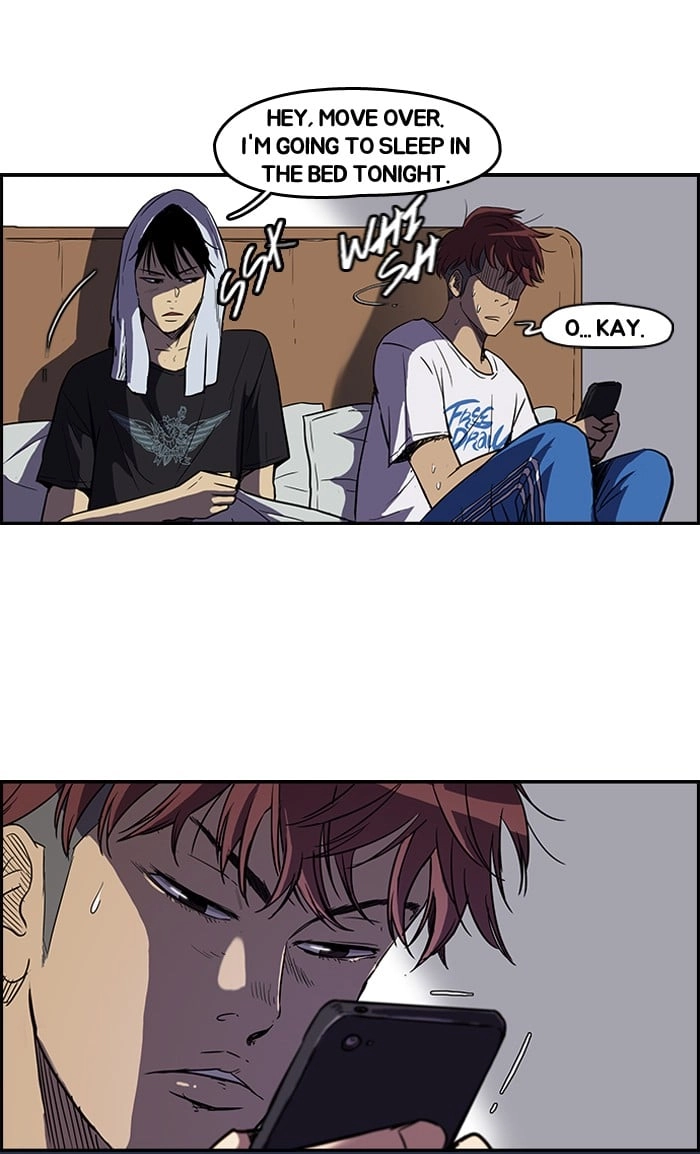 Wind Breaker Chapter 80 - Page 3
