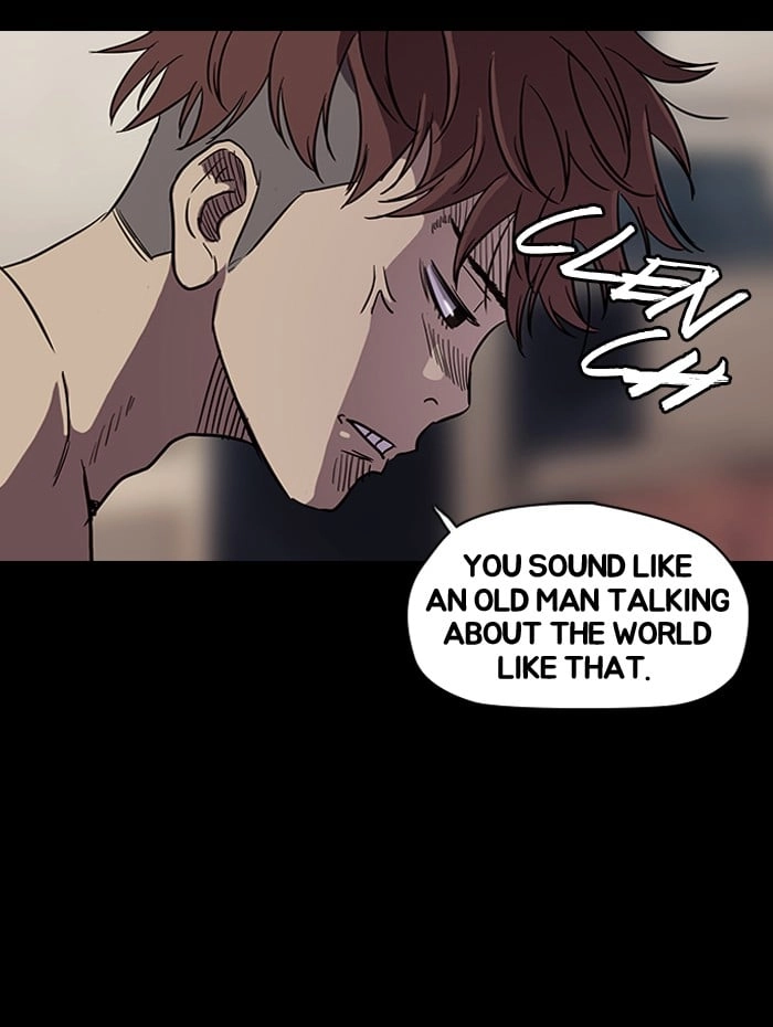 Wind Breaker Chapter 80 - Page 11