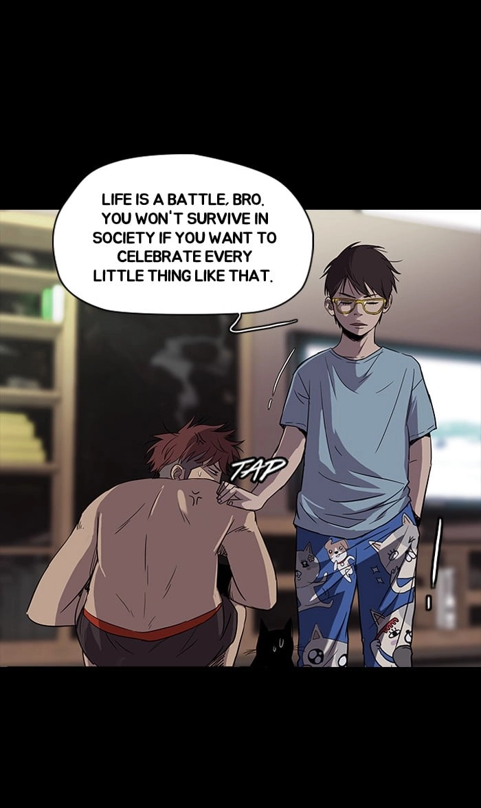Wind Breaker Chapter 80 - Page 13