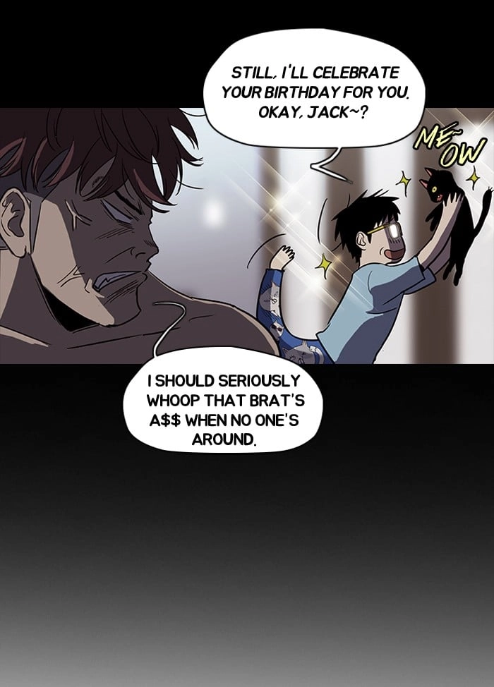 Wind Breaker Chapter 80 - Page 14