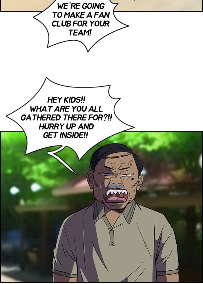Wind Breaker Chapter 80 - Page 23