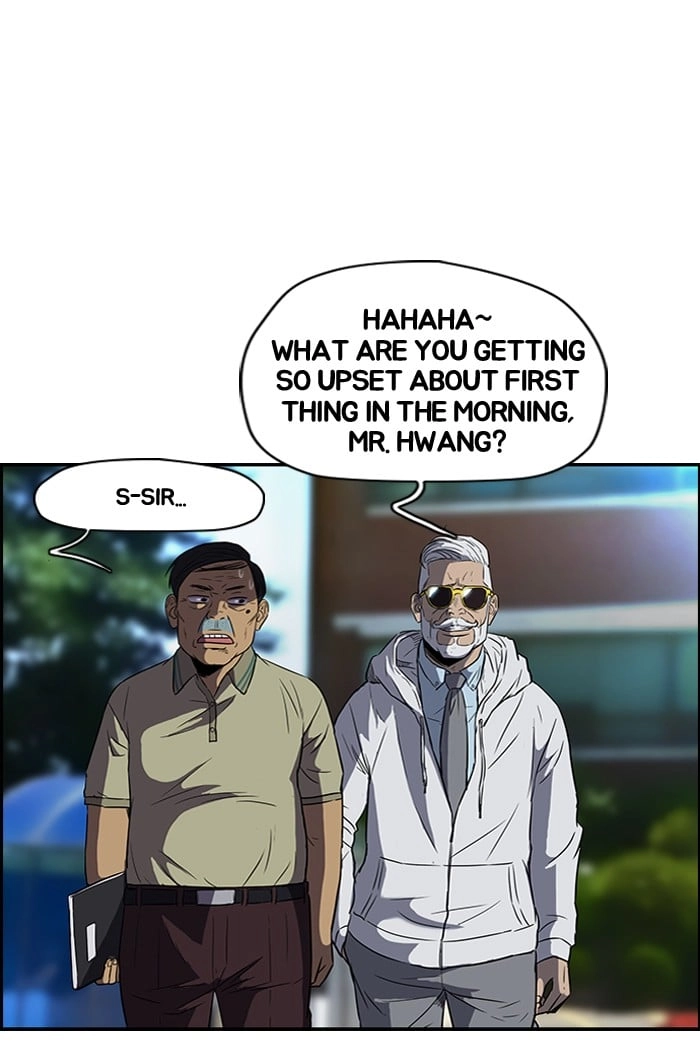 Wind Breaker Chapter 80 - Page 27