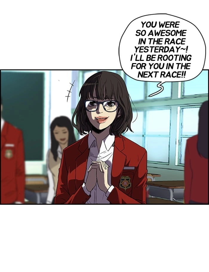 Wind Breaker Chapter 80 - Page 38