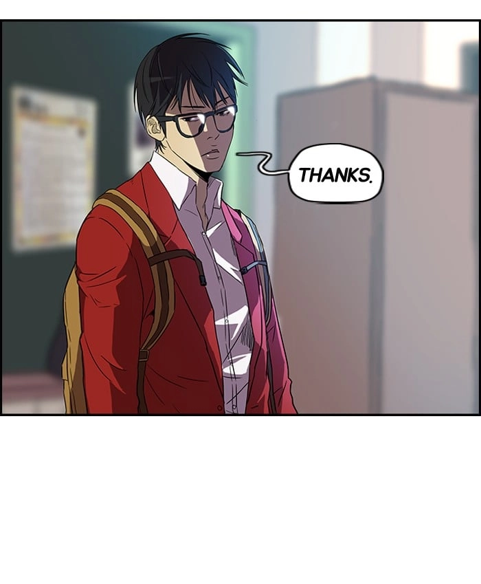 Wind Breaker Chapter 80 - Page 39