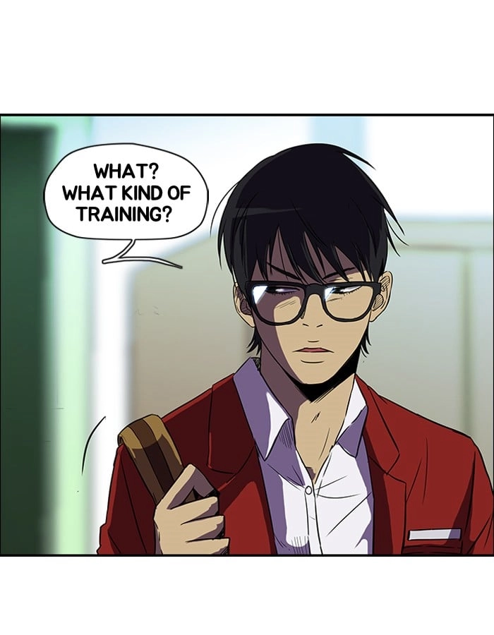 Wind Breaker Chapter 80 - Page 44