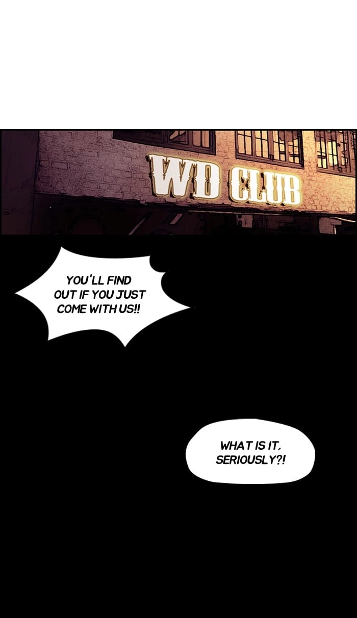 Wind Breaker Chapter 81 - Page 4