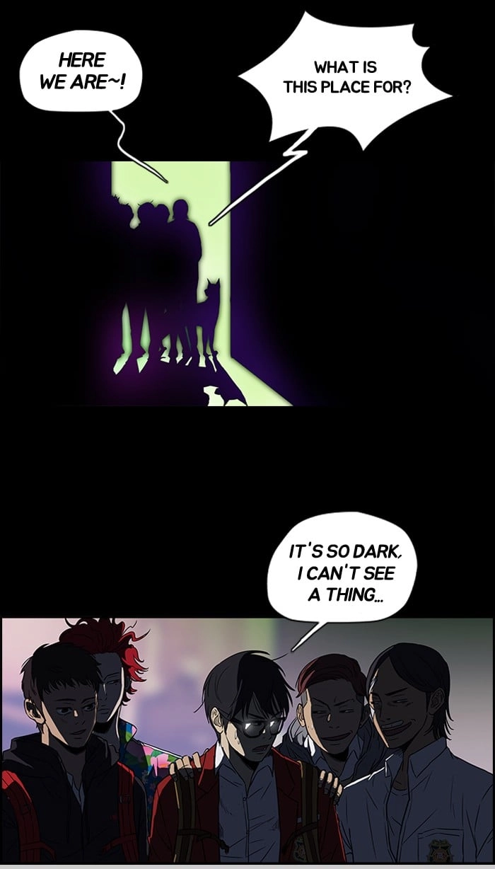 Wind Breaker Chapter 81 - Page 5