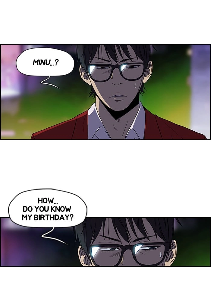 Wind Breaker Chapter 81 - Page 13