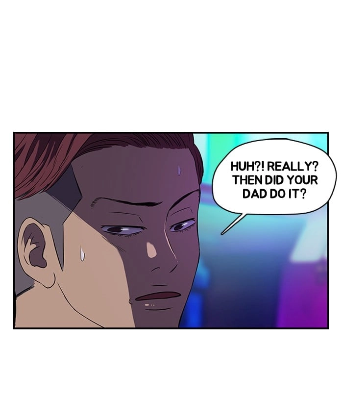 Wind Breaker Chapter 81 - Page 15