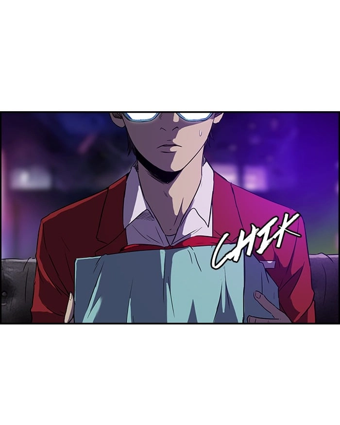 Wind Breaker Chapter 81 - Page 20