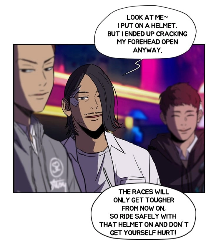 Wind Breaker Chapter 81 - Page 26