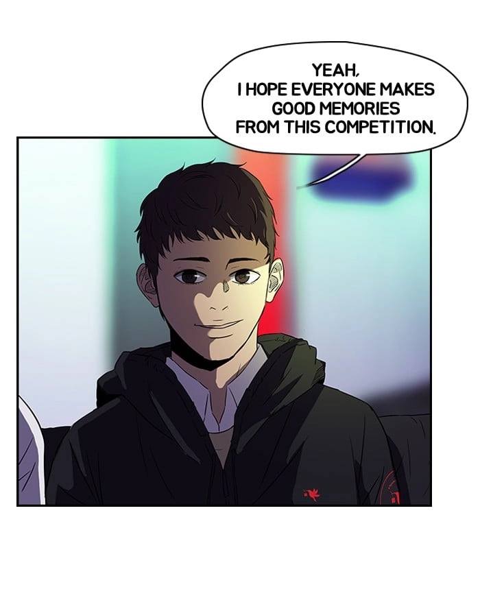 Wind Breaker Chapter 81 - Page 27