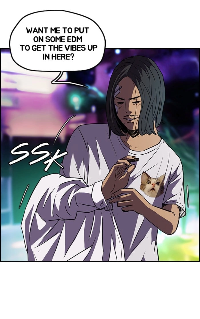 Wind Breaker Chapter 81 - Page 30