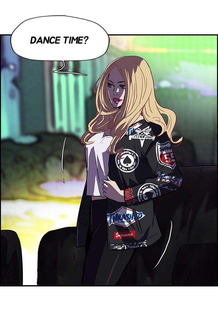 Wind Breaker Chapter 81 - Page 31