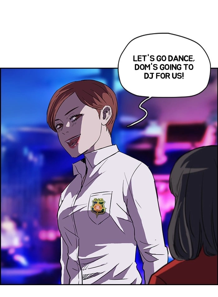 Wind Breaker Chapter 81 - Page 32