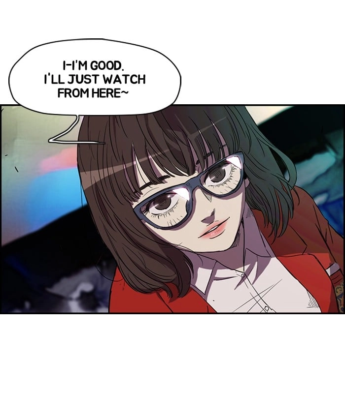 Wind Breaker Chapter 81 - Page 33