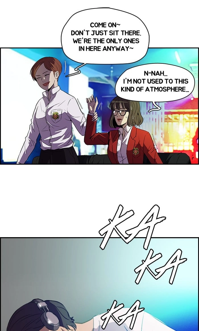 Wind Breaker Chapter 81 - Page 34