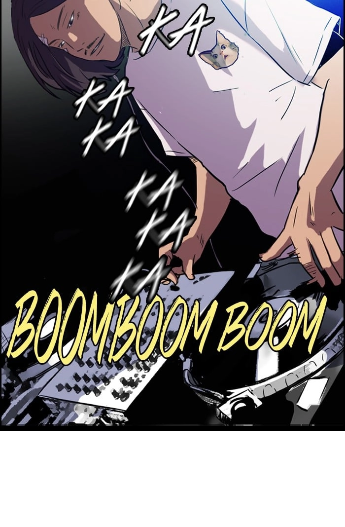 Wind Breaker Chapter 81 - Page 35