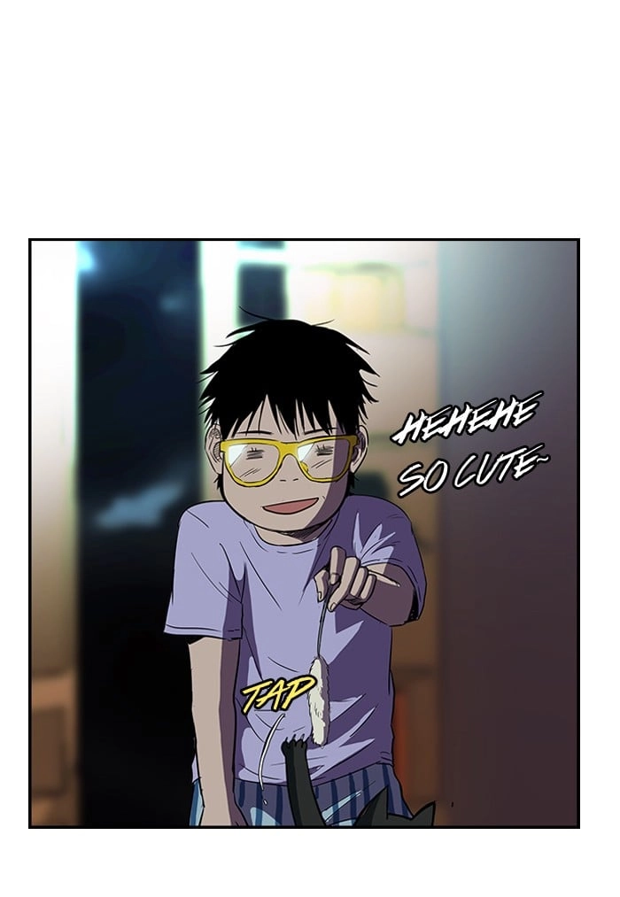 Wind Breaker Chapter 81 - Page 38