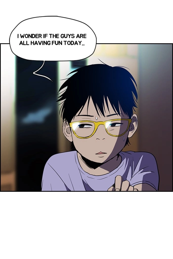 Wind Breaker Chapter 81 - Page 39