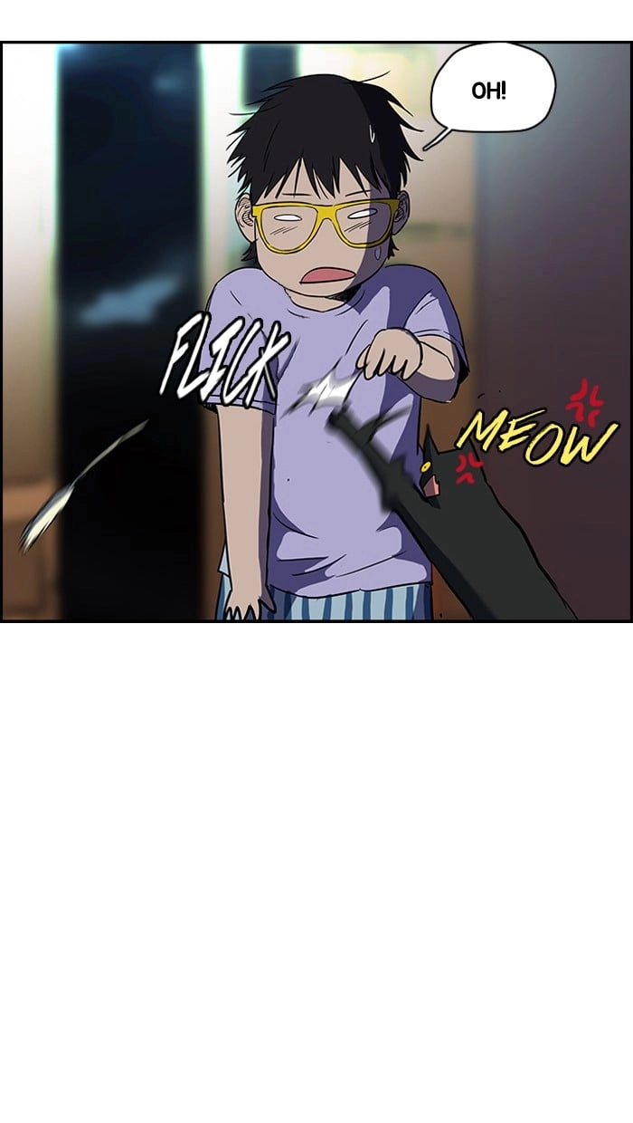 Wind Breaker Chapter 81 - Page 40