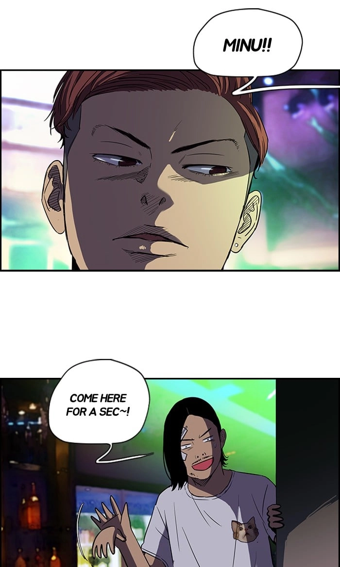 Wind Breaker Chapter 81 - Page 43