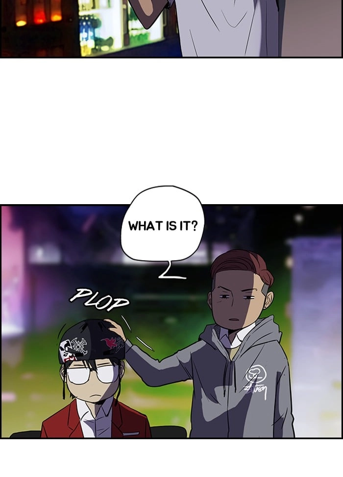 Wind Breaker Chapter 81 - Page 44