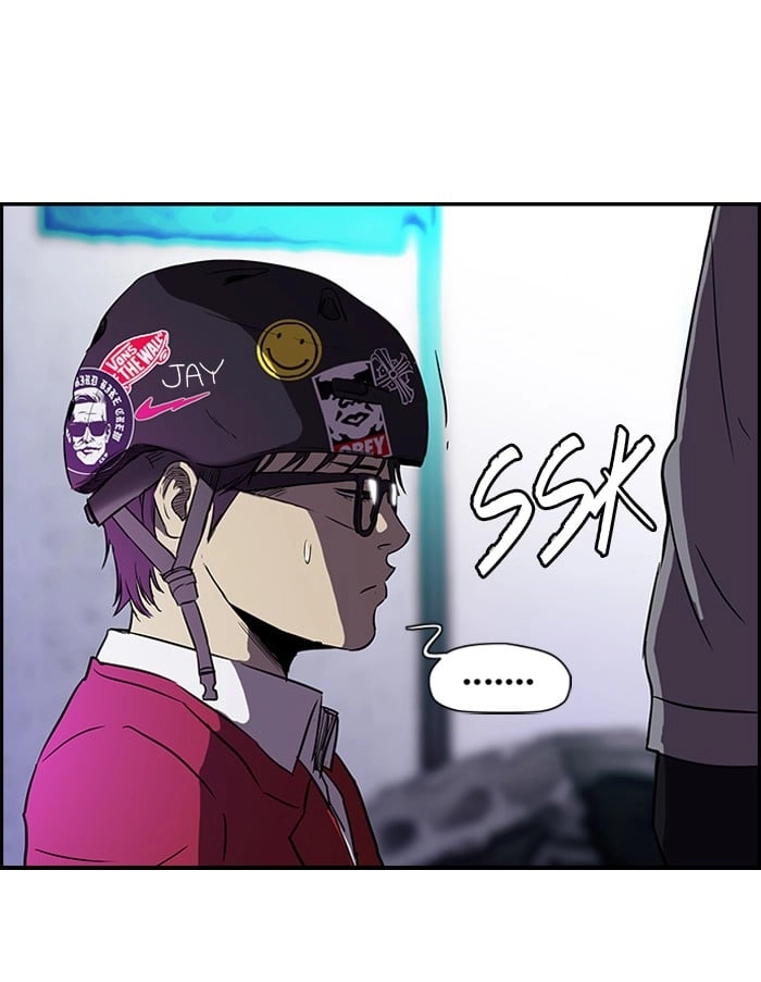 Wind Breaker Chapter 81 - Page 45