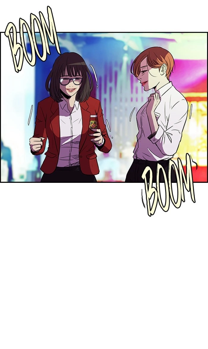 Wind Breaker Chapter 81 - Page 47