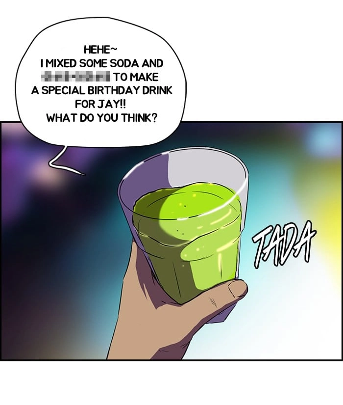 Wind Breaker Chapter 81 - Page 48