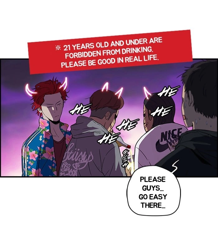 Wind Breaker Chapter 81 - Page 51