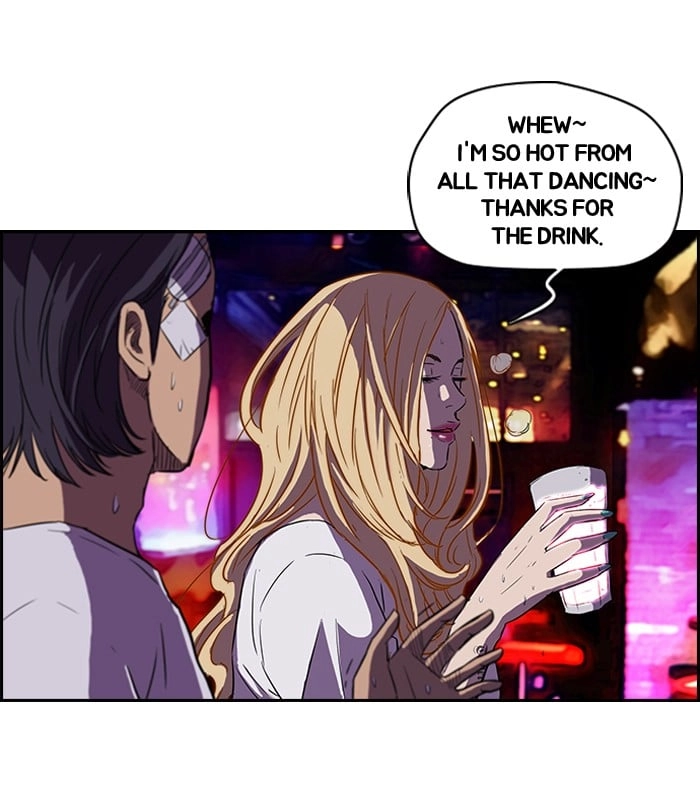 Wind Breaker Chapter 81 - Page 54
