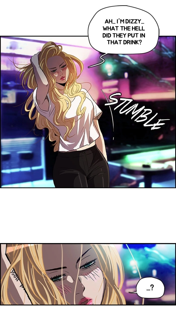 Wind Breaker Chapter 82 - Page 7