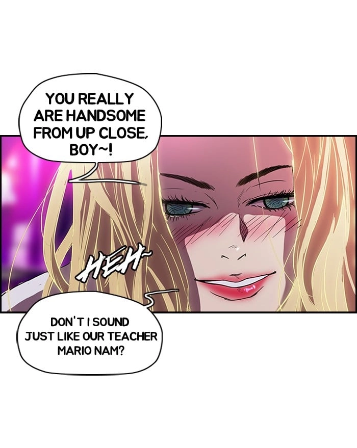 Wind Breaker Chapter 82 - Page 11